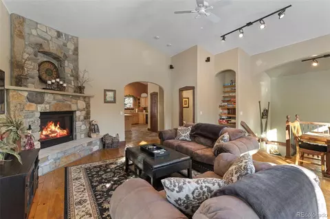 493 Cr 672, Breckenridge, CO 80424