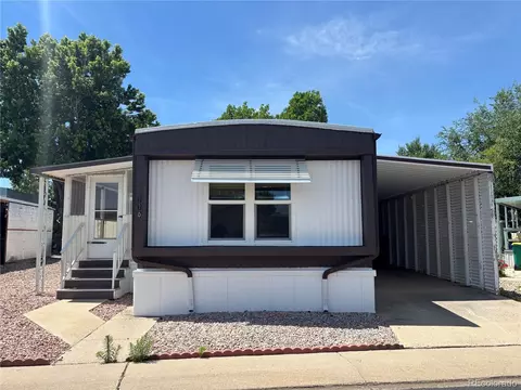 205 N Murray Blvd, Colorado Springs, CO 80916