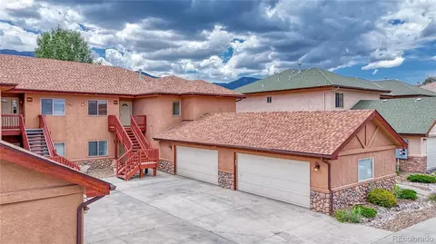 105 M And M Ln #2D, Salida, CO 81201