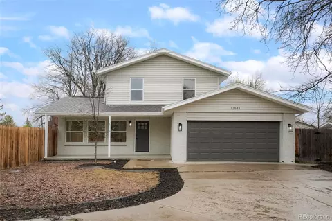 12633 W 67th Pl, Arvada, CO 80004
