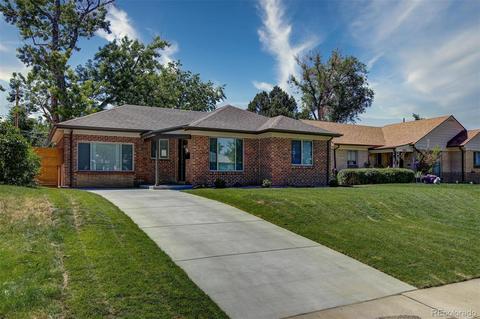 2955 Eudora St, Denver, CO 80207 photo 1