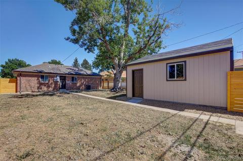 2955 Eudora St, Denver, CO 80207 photo 36