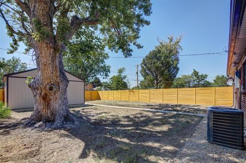 2955 Eudora St, Denver, CO 80207 photo 33