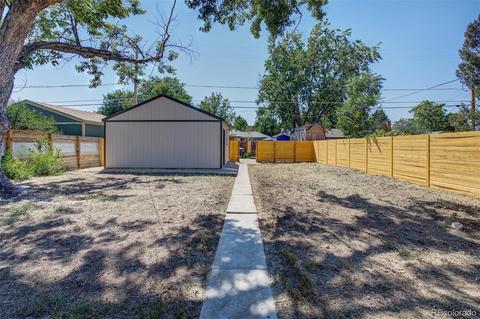 2955 Eudora St, Denver, CO 80207 photo 31