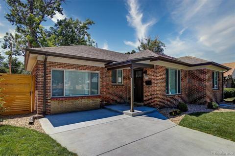 2955 Eudora St, Denver, CO 80207 photo 3