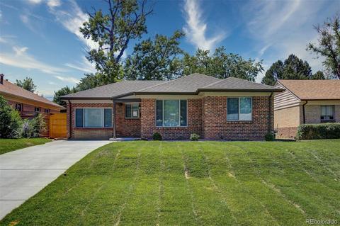 2955 Eudora St, Denver, CO 80207 photo 2