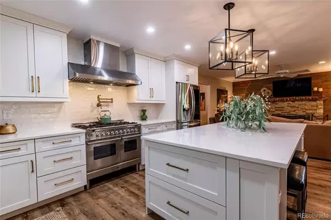 8250 Carriage Ln, Parker, CO 80134
