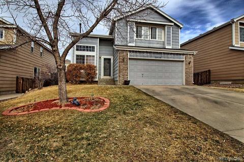 20729 E Kenyon Pl, Aurora, CO 80013 photo 1