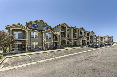 18657 Stroh Rd #4103, Parker, CO 80134