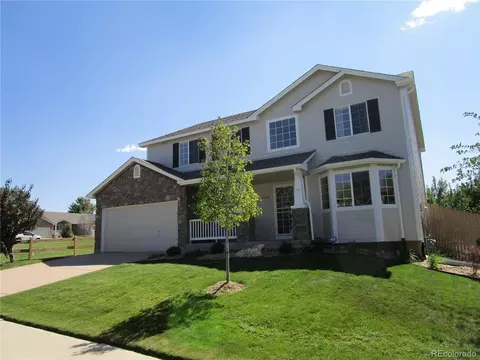 5349 S Valdai Way, Aurora, CO 80015