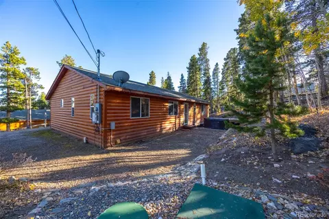 493 Caesar Rd, Black Hawk, CO 80422 photo 33