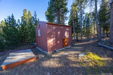 493 Caesar Rd, Black Hawk, CO 80422 photo 31