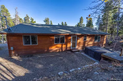493 Caesar Rd, Black Hawk, CO 80422 photo 3