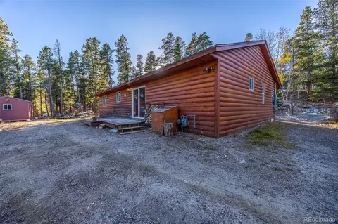 493 Caesar Rd, Black Hawk, CO 80422 photo 27