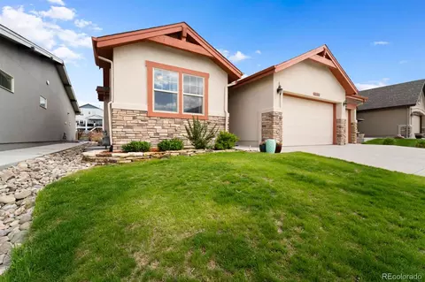 5858 Thurber Dr, Colorado Springs, CO 80924