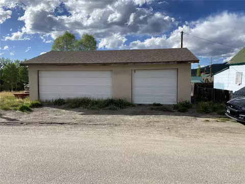 100 E 11th St, Leadville, CO 80461