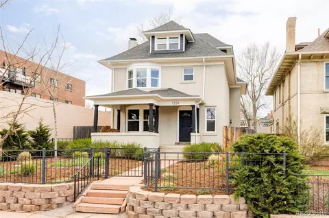 1259 Columbine St, Denver, CO 80206
