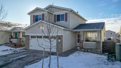 2013 Espana Way, Aurora, CO 80011