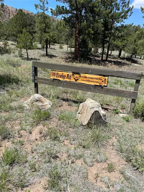 776 Fowler Rd, Westcliffe, CO 81252