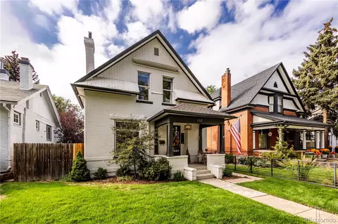 133 S Emerson St, Denver, CO 80209