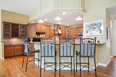 Kitchen - 16324 River Haven Way, Morrison, CO 80465 photo 1 of 5