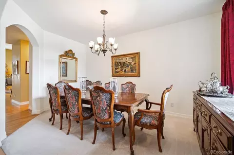 Dining - 16324 River Haven Way, Morrison, CO 80465 photo 1 of 2