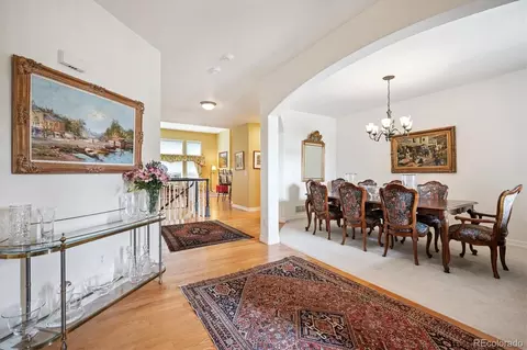 Entry Way - 16324 River Haven Way, Morrison, CO 80465 photo 1 of 2