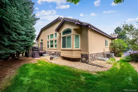 Exterior - 16324 River Haven Way, Morrison, CO 80465 photo 5 of 5