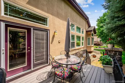 Exterior - 16324 River Haven Way, Morrison, CO 80465 photo 4 of 5