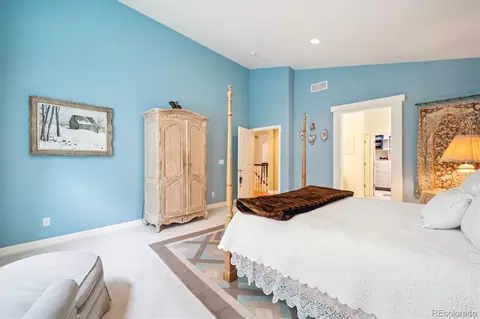 Bedroom - 16324 River Haven Way, Morrison, CO 80465 photo 1 of 3