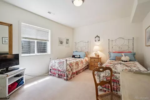 Bedroom - 16324 River Haven Way, Morrison, CO 80465 photo 3 of 3