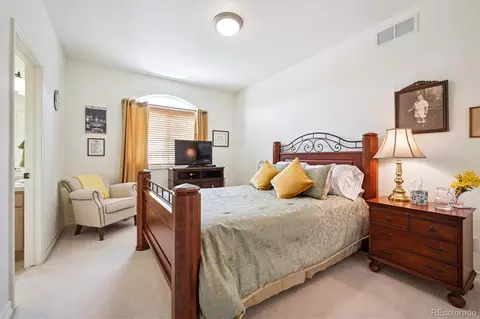 Bedroom - 16324 River Haven Way, Morrison, CO 80465 photo 2 of 3