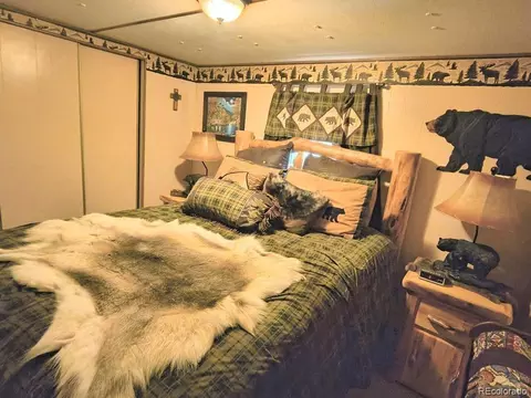 Bedroom - 10594 Charles Ln, Rye, CO 81069 photo 1 of 2