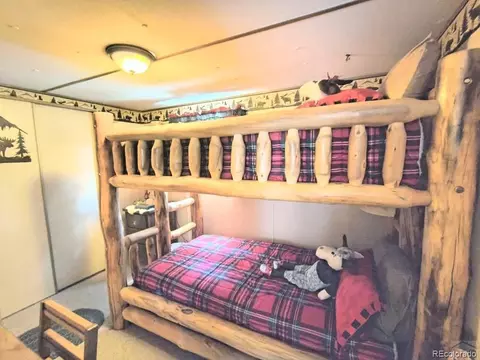 Bedroom - 10594 Charles Ln, Rye, CO 81069 photo 2 of 2