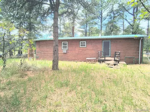 Exterior - 10594 Charles Ln, Rye, CO 81069 photo 3 of 4