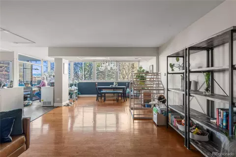 800 N Washington St #401, Denver, CO 80203