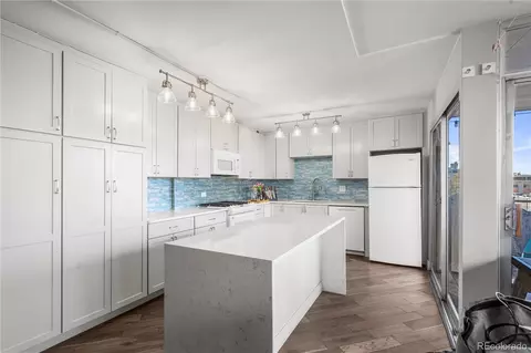 800 N Washington St #401, Denver, CO 80203