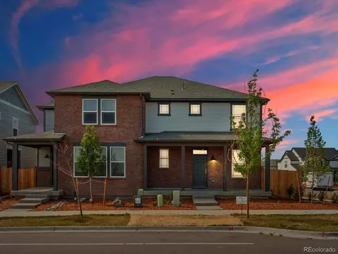 22410 E 8th Ave, Aurora, CO 80018