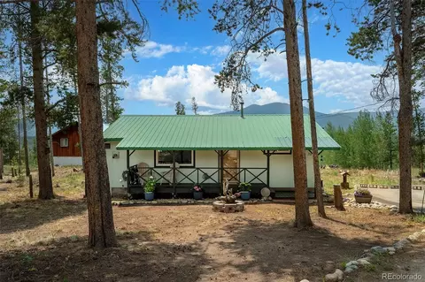 202 Colorado 874 Dr, Tabernash, CO 80478