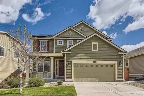 14653 Jinan Ave, Parker, CO 80134