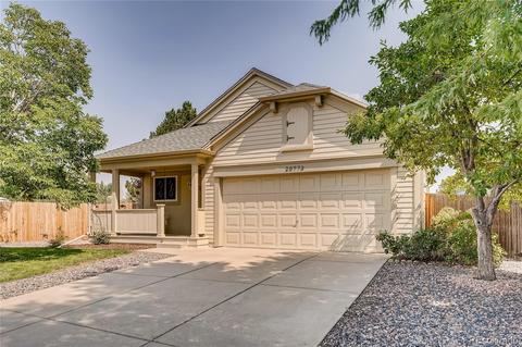 20773 E 44th Ave, Denver, CO 80249 photo 1
