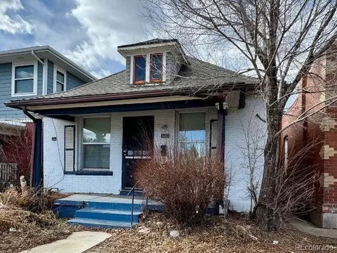 805 S Lincoln St, Denver, CO 80209