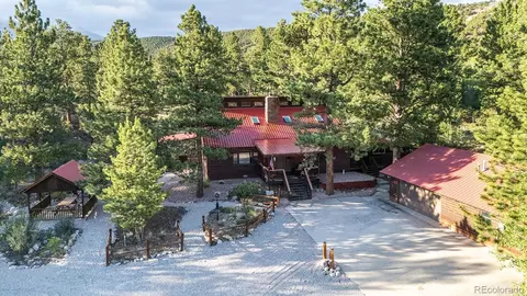 16820 County Road 240d, Salida, CO 81201