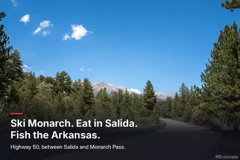 16820 County Road 240d, Salida, CO 81201