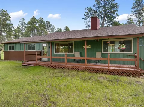 13365 Meadow Glen Ln, Colorado Springs, CO 80908