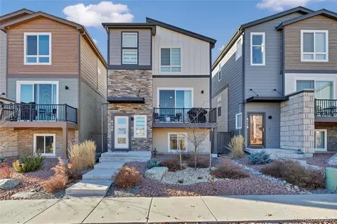 4126 Parkwood Trl, Colorado Springs, CO 80918