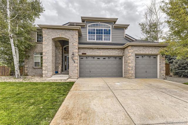 11894 Hitching Post Trl, Parker, CO 80134