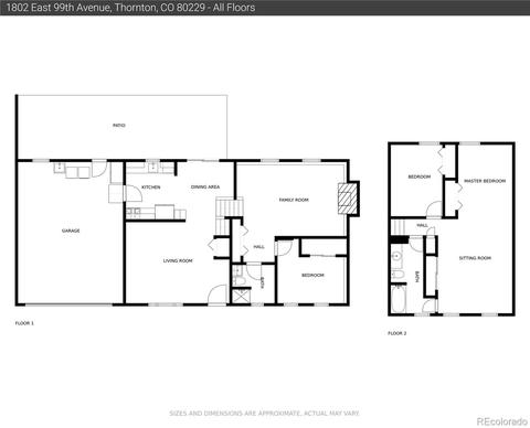 1802 E 99th Ave, Thornton, CO 80229 photo 32