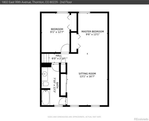 1802 E 99th Ave, Thornton, CO 80229 photo 31