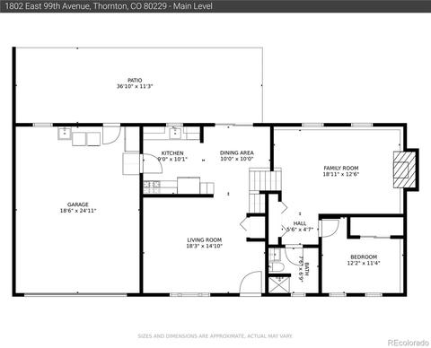 1802 E 99th Ave, Thornton, CO 80229 photo 30
